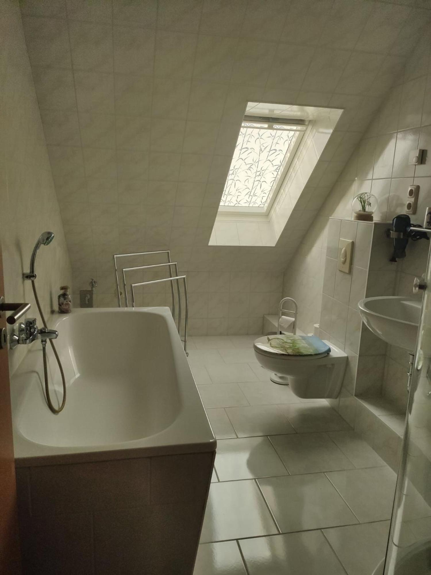 ניינהאגן Ferienwohnung Ostseezeit - In Ruhiger Lage מראה חיצוני תמונה