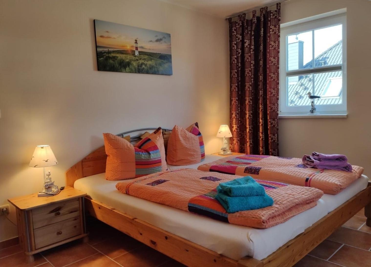 ניינהאגן Ferienwohnung Ostseezeit - In Ruhiger Lage מראה חיצוני תמונה